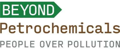 Beyond Petrochemicals, People Over Pollution