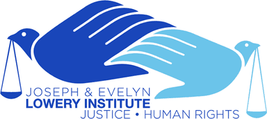 Joseph & Evelyn Lowery Institute for Justice and Human Rights